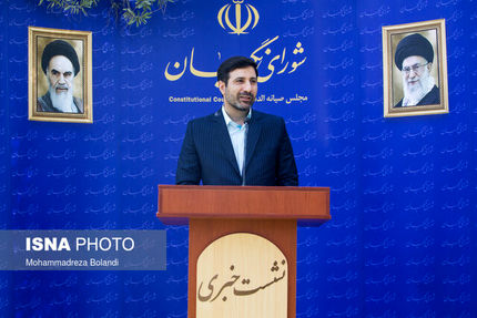 اظهارنظر سخنگوی شورای نگهبان درباره ارسال نفتکش ایرانی به لبنان