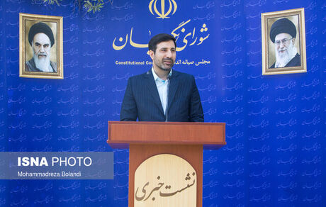 اظهارنظر سخنگوی شورای نگهبان درباره ارسال نفتکش ایرانی به لبنان