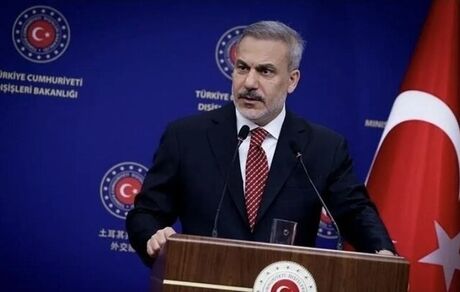 وزیر خارجه ترکیه: آتش بس ایران و آمریکا پایان نیافته است