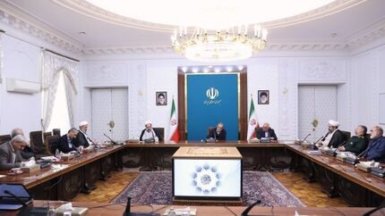 تاکید رئیس جمهور بر ضرورت بهره‌گیری از ظرفیت مرزها در تعاملات تجاری، اقتصادی و فرهنگی