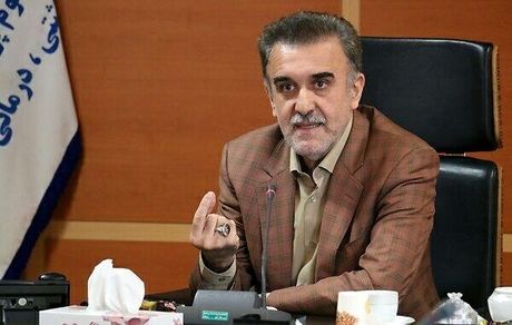 آماده‌سازی دو بیمارستان در قم برای مقابله با بیماری‌های ویروسی