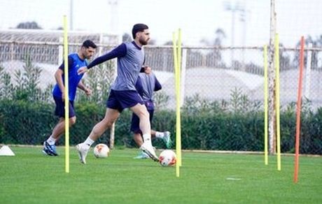 تیم ملی با لباس قرمز به مصاف کستاریکا خواهدرفت