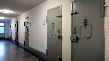 یک زندان کشور سوئیس بدنبال جذب زندانی با فراخوان