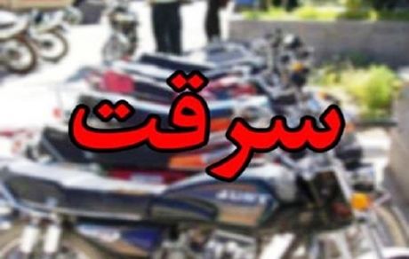 افزایش ۵۳ درصدی کشفیات سرقت