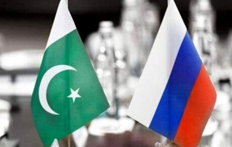 روسیه به دنبال همکاری قوی‌تر با اسلام آباد درباره افغانستان است