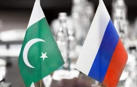 روسیه به دنبال همکاری قوی‌تر با اسلام آباد درباره افغانستان است