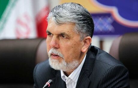 وزیر فرهنگ و ارشاد اسلامی: سهم پول‌های کثیف در سینما اندک است