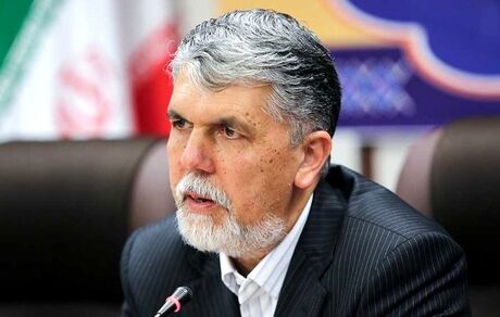وزیر فرهنگ و ارشاد اسلامی: سهم پول‌های کثیف در سینما اندک است