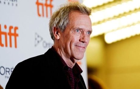 «آگاتا کریستی» با «هیو لوری»‌ به تلویزیون می‌آید