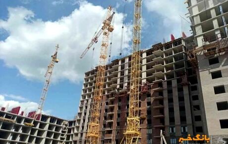 تداوم پیشتازی بانک مسکن در پیشبرد طرح نهضت ملی / حمایت مالی حدود ۱۷۶ همتی برای ساخت بیش از ۳۷۹ هزار واحد مسکونی