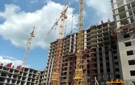 تداوم پیشتازی بانک مسکن در پیشبرد طرح نهضت ملی / حمایت مالی حدود ۱۷۶ همتی برای ساخت بیش از ۳۷۹ هزار واحد مسکونی