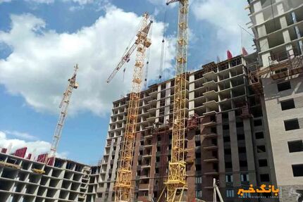 تداوم پیشتازی بانک مسکن در پیشبرد طرح نهضت ملی / حمایت مالی حدود ۱۷۶ همتی برای ساخت بیش از ۳۷۹ هزار واحد مسکونی
