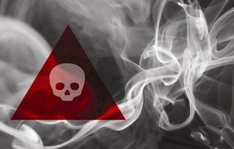 مسمومیت با گاز جان ۲ شهروند نوشهری را گرفت