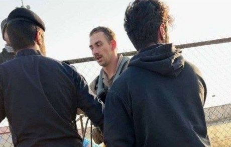 سقوط یک فروند جنگنده اف-۱۵ آمریکا در غرب کویت