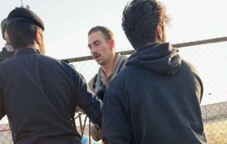 سقوط یک فروند جنگنده اف-۱۵ آمریکا در غرب کویت