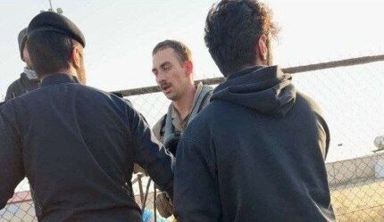 سقوط یک فروند جنگنده اف-۱۵ آمریکا در غرب کویت