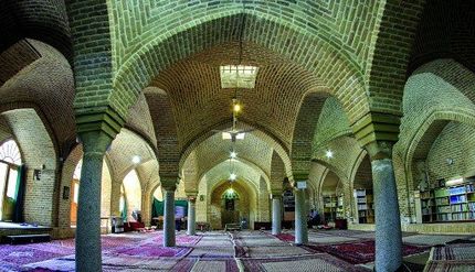 روزنامه اطلاعات: عده ای از مدافعان بازگشایی مساجد بدنبال تسویه حساب سیاسی هستند