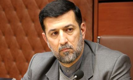 حمایت دامپزشکی برای تولید داروهای دامی دانش بنیان/ تولید ۵۵۰ میلیون دز واکسن دامی در کشور