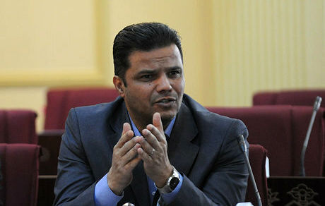 فدراسیون‌های ورزشی باید وابستگی‌شان را به دولت به حداقل برسانند