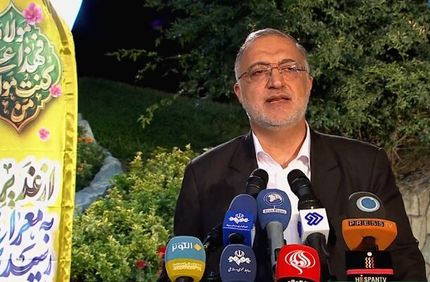 نظر زاکانی در خصوص مناظره چهار