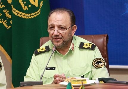 دستگیری عوامل ایجاد ناامنی در شهر اقبالیه قزوین