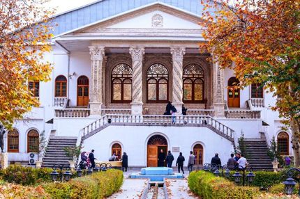 بازدید ۳۰۰ هزار نفر از موزه سینمای ایران در نه ماه