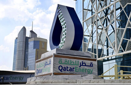 قطر تولید گاز طبیعی مایع را متوقف کرد