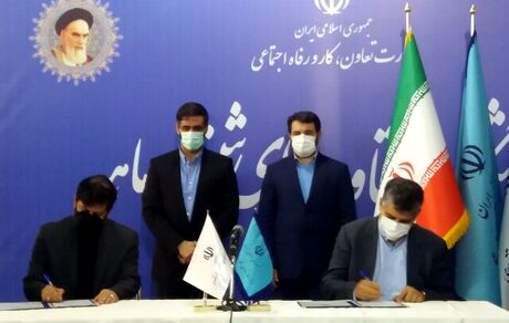 زمینه اشتغال ساکنین و نیروهای بومی مناطق آزاد فراهم شد