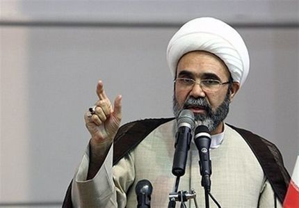 اگر شرایط صعودی کرونا ادامه یابد، روش های دیگری برای ۲۲ بهمن جایگزین می کنیم