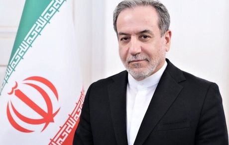 توییت عراقچی: جنایات اسرائیل، با حمایت آمریکا، برای جهان کاملاً روشن و آشکار است
