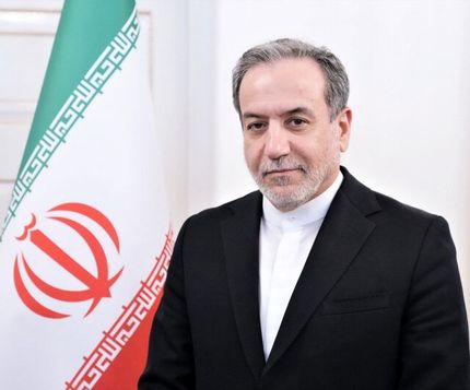 توییت عراقچی: جنایات اسرائیل، با حمایت آمریکا، برای جهان کاملاً روشن و آشکار است