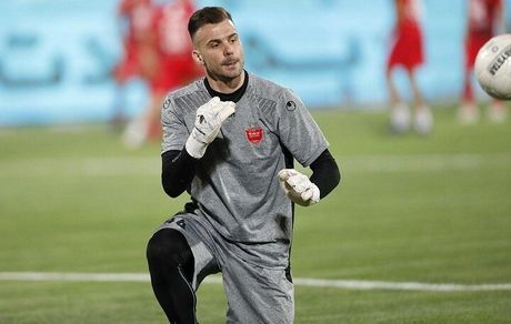 رادوشویچ: فقط به من پاداش ندادند 