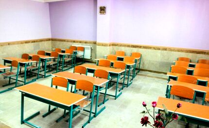 حضور یا عدم حضور دانش آموزان در مدرسه از اول مهر منوط به تصمیم ستاد ملی کرونا