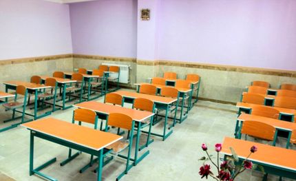 حضور یا عدم حضور دانش آموزان در مدرسه از اول مهر منوط به تصمیم ستاد ملی کرونا