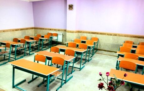 حضور یا عدم حضور دانش آموزان در مدرسه از اول مهر منوط به تصمیم ستاد ملی کرونا