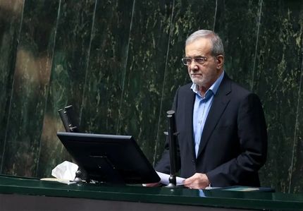 رئیس جمهور و تیم اقتصادی فردا به مجلس می‌روند