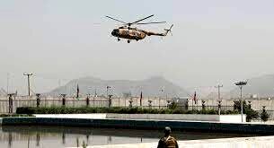 ناتو: از زمان سقوط کابل، بیش از ۱۸۰۰۰ نفر افغانستان را ترک کرده‌اند