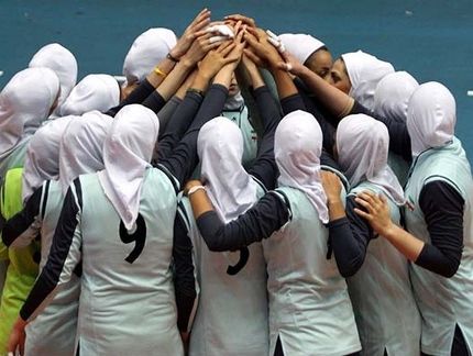 تدوین سندی برای رفع خلاء‌های «ورزش زنان» در معاونت زنان ریاست جمهوری