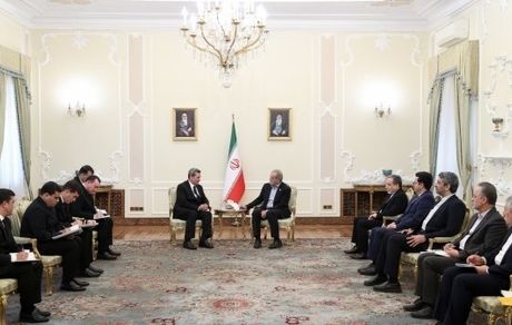 رئیس جمهور: ایران از توسعه همکاری با همسایگان استقبال می‌کند