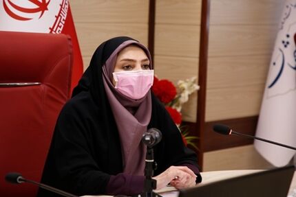 سالمندان واکسن زده بازهم ماسک بزنند