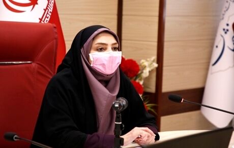 سالمندان واکسن زده بازهم ماسک بزنند