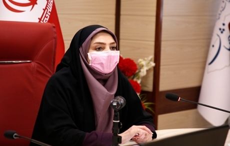 سالمندان واکسن زده بازهم ماسک بزنند