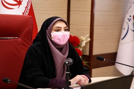 سالمندان واکسن زده بازهم ماسک بزنند