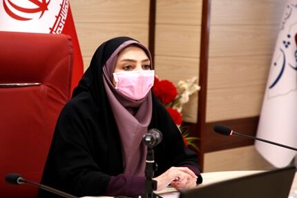 سالمندان واکسن زده بازهم ماسک بزنند