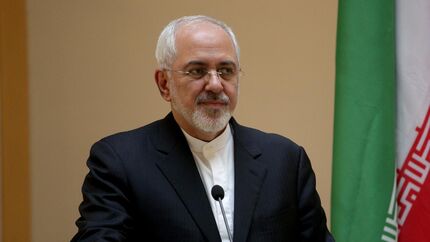  ظریف فردا به کمیسیون امنیت ملی مجلس می رود