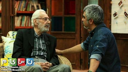 روایت همسر جمشید مشایخی از یک روز بخصوص