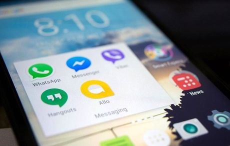 مسدود شدن حساب کاربری خبرنگاران فلسطینی در واتس‌اپ