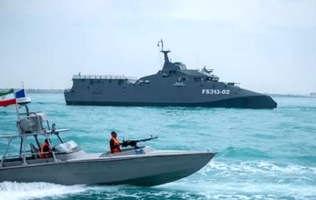 مخالفت ایتالیا با پیوستن به ائتلاف آمریکا برای بازگشایی تنگه هرمز