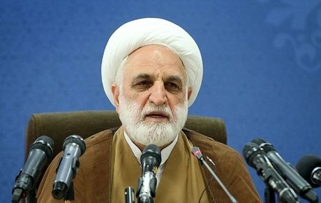 اژه‌ای: حل بسیاری از مشکلات بدون استفاده از ظرفیت‌های مردمی سخت و پرهزینه است