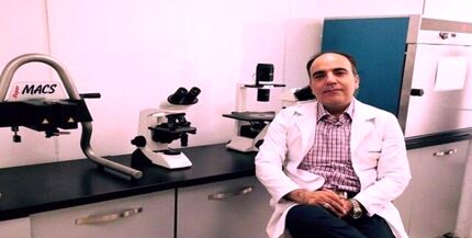 آمریکا در سریع ترین زمان مسعود سلیمانی را بدون هرگونه قید و شرط آزاد کند